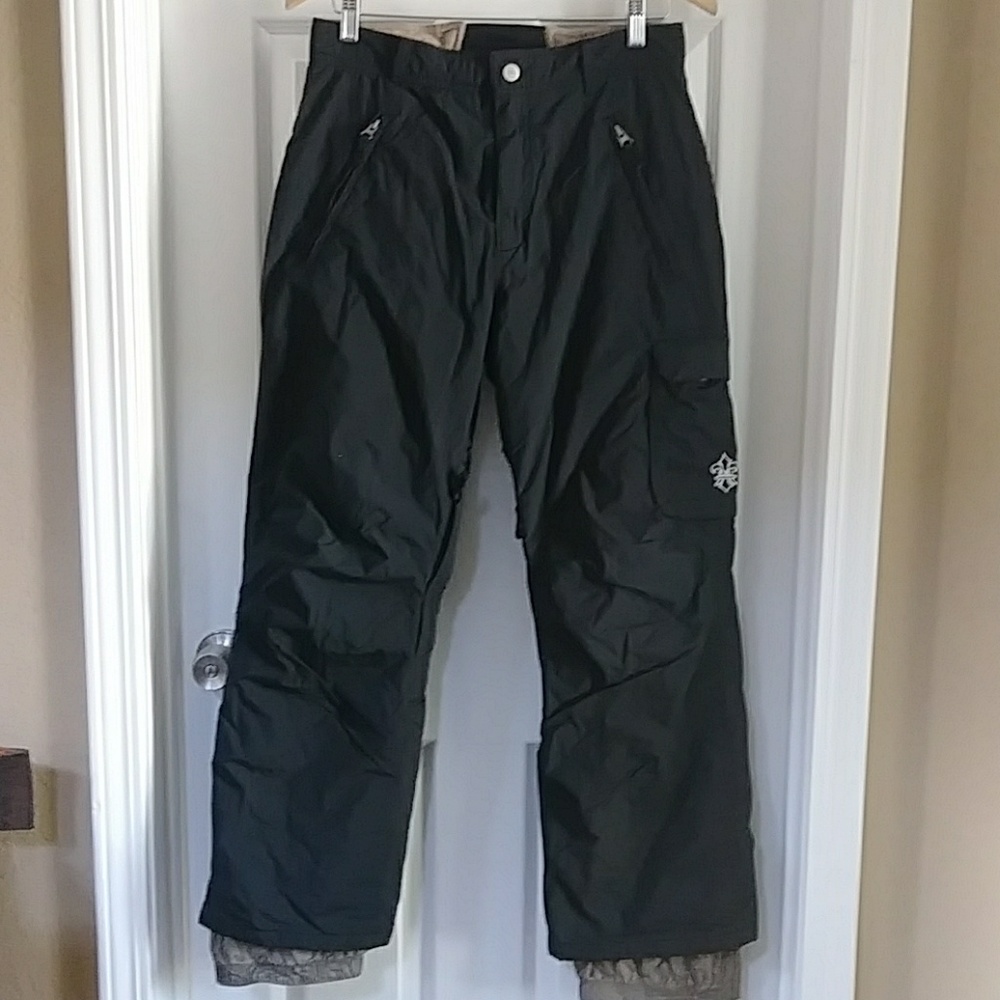 Women's snow pant